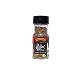 Alpine Touch 2.5 Oz. Pepper Blend Seasoning