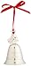 Lenox 2015 Annual Musical Bell, 4-Inch