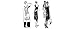 Haslam System of Dresscutting -- Vintage Pattern Making for 1920s Fashions (Book of Draftings No. 5)