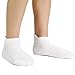 Aminson Anti Slip Non Skid Ankle Socks With Grips for Baby Toddler Kids Boys Girls