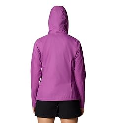 Columbia Womens Switchback IV Rain
