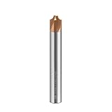 ZZBD-CT Carbide Radius Corner Rounding Inner R End