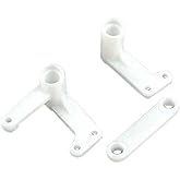 Traxxas 3743 Steering Bell Cranks and Draglinks for Stampede