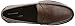 Rockport Men's Oak Knoll Shakespeare Circle CLL Brown 10 M