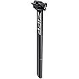 Zipp Service Course B2 Seatpost Black/0mm Setback, 31.6x350mm
