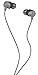 Skullcandy jib inear noiseisolating earbuds lightweight stereo sound, 2.4 Ounce