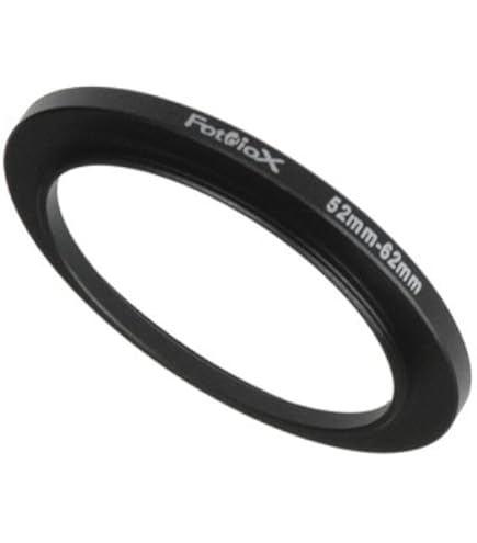 10 Migliori 55 62 Anello Adattatore In Italia - Foto 7