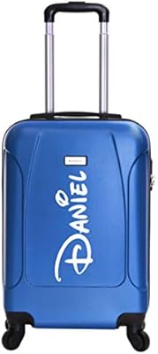 personalised childrens suitcase