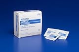 COVIDIEN Curity Alcohol Preps Wipes, Sterile, 2-Ply, Medium, Pack of 200