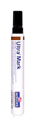 Mohawk Finishing ProductsUltra Mark Touch Up Stain Marker (Van Dyke Brown/Cappucino)