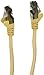 Belkin Snagless CAT6 Patch Cable * RJ45M/RJ45M; 7 YELLOW (A3L980-07-YLW-S)