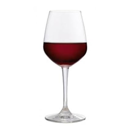 Ocean Lexington Red Wine Glass