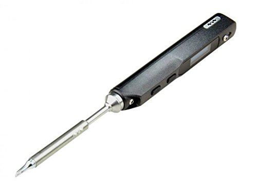 Team BlackSheep TBS TS100 Soldering Iron (B2 Tip) - Thumbnail 3