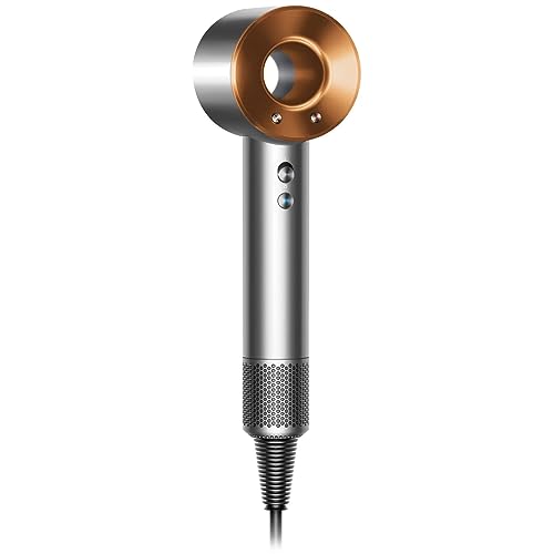 Dyson Supersonic Hair Dryer (Nickel/Copper) in Bahrain Whizz