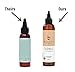 Beauty by Earth Organic Dry Shampoo Volumizing Powder, Light, 2.5 oz