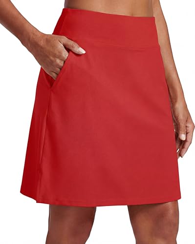 PrinStory 19" Tennis Skirt