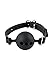 Pipedream Fetish Fantasy Extreme Silicone Breathable Ball Gag - Small
