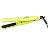 BaBylissPRO Luminoso Mini Flat Iron, Yellow