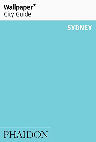 Wallpaper* City Guide Sydney 2012 by