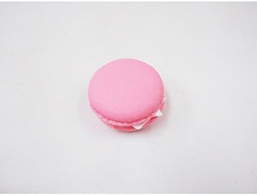Amazon Fake Food Japan フェイクフードジャパン マカロン ピンク マグネット おもちゃ雑貨 おもちゃ