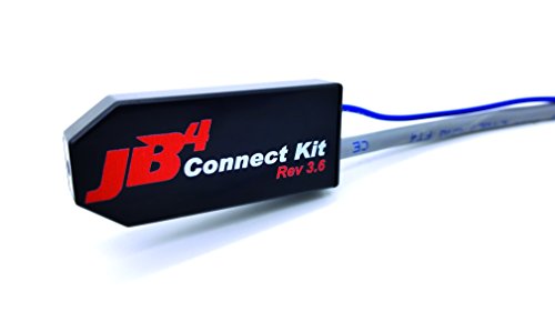 Burger Motorsports JB4 Smart Phone Wireless Connect Kit (Rev. 3.6) - Thumbnail 2