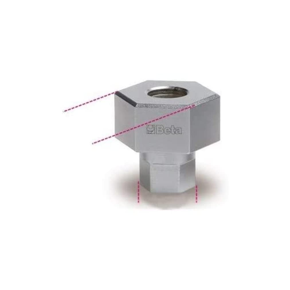 Beta 14890020 Model 1489 /R Alternator Pulley, Free Wheel Wrench