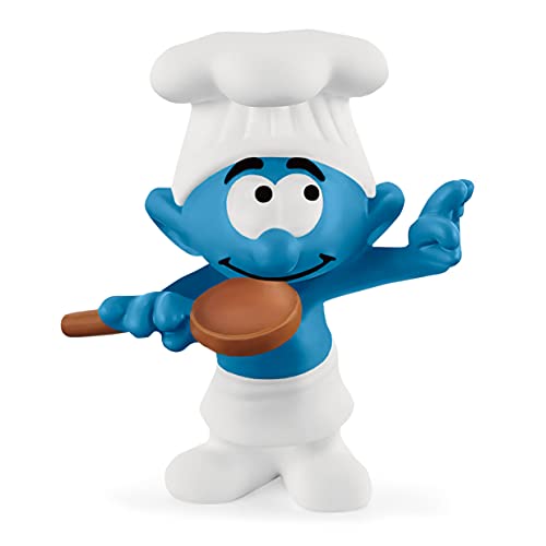 PUFFO CHEF (5) en promo sur Amazon