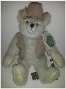 The Green Mountain Bears Bolton In Fishing Attire, 1993