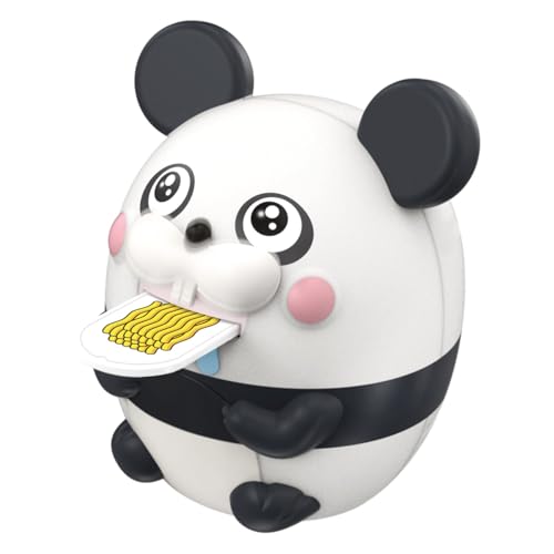 [バンダイ(BANDAI)] 爆食アニマルズ パンダ 対象年齢 3 才以上