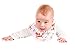 Triple Layer More Absorbent Baby Bandana Drool Bibs. 8 PK Bib for Boys and Girls. Super Absorbent, Soft and Hypoallergenic. 100% Organic Cotton. Newborn Gift Set for Baby Shower and Baby Registry.
