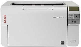 Kodak I3500 A3 Document Scanner