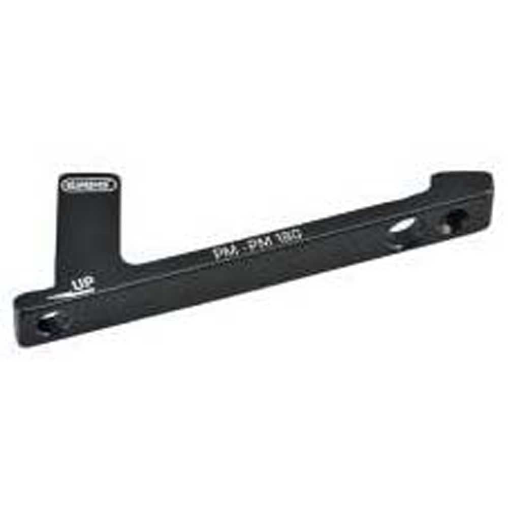 Elvedes CP2015158 Unisex Adult Adapter, Black