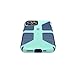 Speck CandyShell Grip iPhone 11 Pro Case - Cool Blue/Cadet Blue - Shock Absorbent Bumper