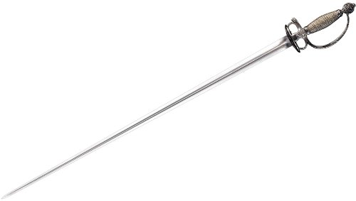 Cold steel small sword