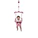 Bright Starts Disney Baby Door Jumper, Minnie Mouser, Ages 6 Months +