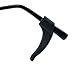 GMS Optical® Premium Grade Comfortable Silicone Anti-slip Holder for Glasses (4 sets)