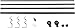 Amazon Basics 1-Inch Double Extendable Curtain Rods with Round Finials Set, 36 - 72 Inches, Dark Bronze (Espresso)