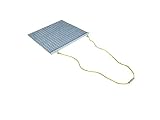 Yard Tuff YTF-33HPDM Drag Mat, 3 x 3'