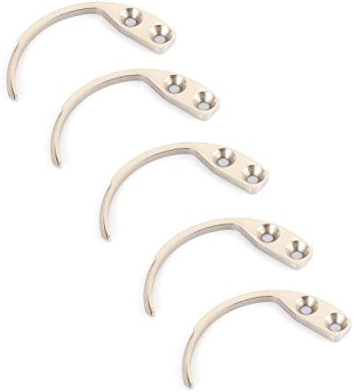 Tag Hook Tool for AM 58Mhz EAS System, 5 Pack Hooks