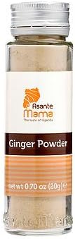 PREMIUM Organic, Non-GMO Ginger Powder, Spice