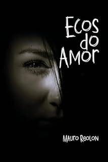 Livro Ecos do Amor