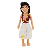 Disney Aladdin Plush - Medium - 18 1/4 Inch