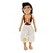 Disney Aladdin Plush - Medium - 18 1/4 Inch