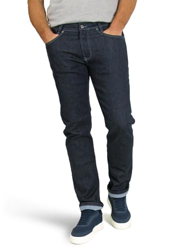 Wahnsinns-Angebot! Aktuell kostet MAC Jeans Herren Straight Jeans... attraktive 72,99€. Interessantes Angebot!