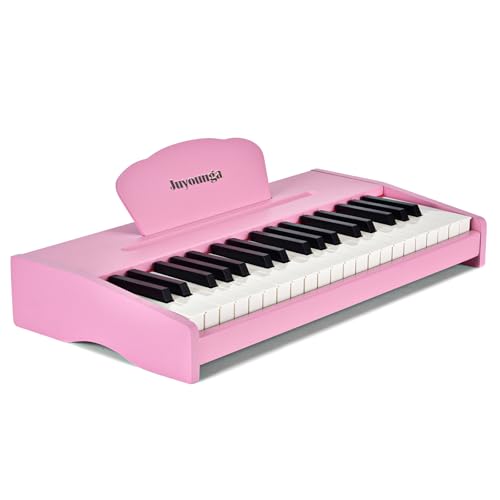 37 Keys Pink