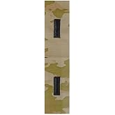 US Army Sew-On OCP Rank For Cap Pair
