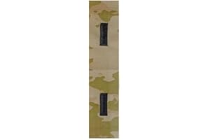 INSIGNIA DEPOT US Army Sew-On OCP Rank For Cap Pair