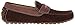 ECCO Men's Dynamic Suede Penny Loafer