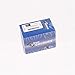 800015-440 Ribbon, P330i P430i True Colours Ribbon, fit for Zebra iSeries ID Card Printer, YMCKO 200 Prints