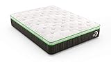 Kiwi Organic Mattress, Firm Mattress, Twin XL